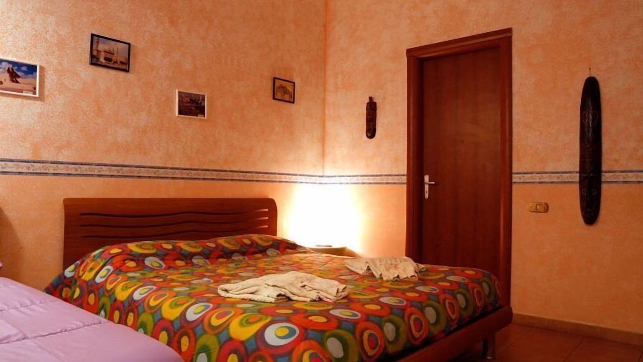 Photo of Bedroom in Altomonte