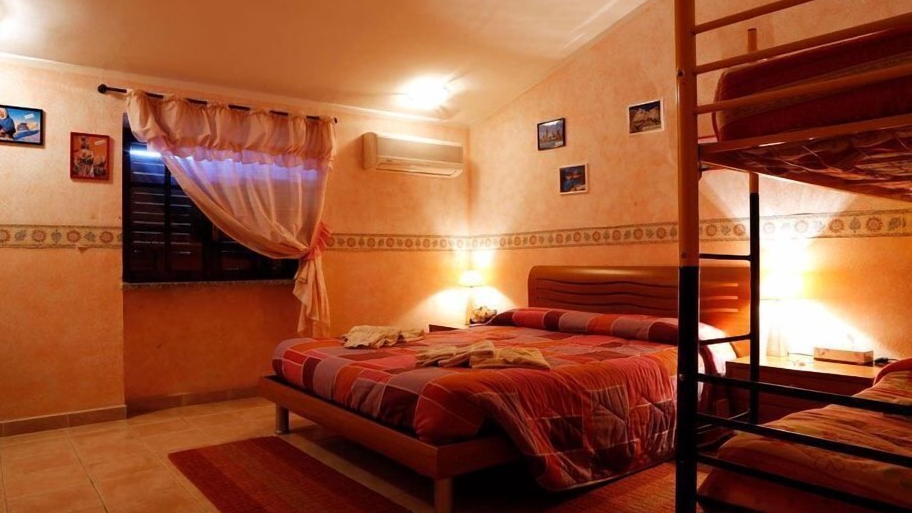 Photo of Bedroom in Altomonte