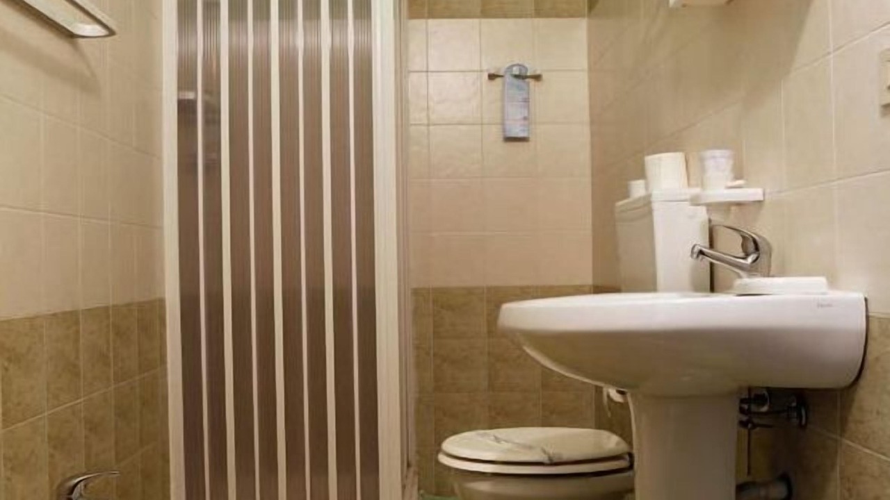 Photo of Bathroom in Altomonte