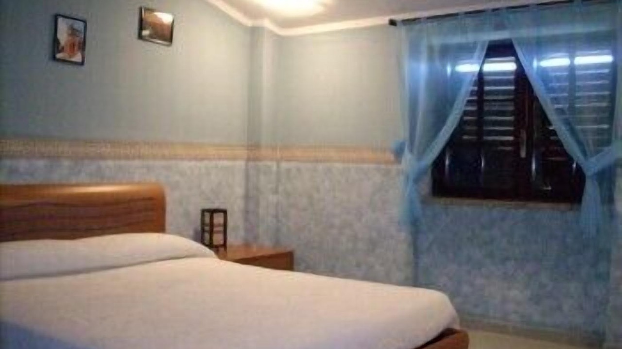 Photo of Bedroom in Altomonte
