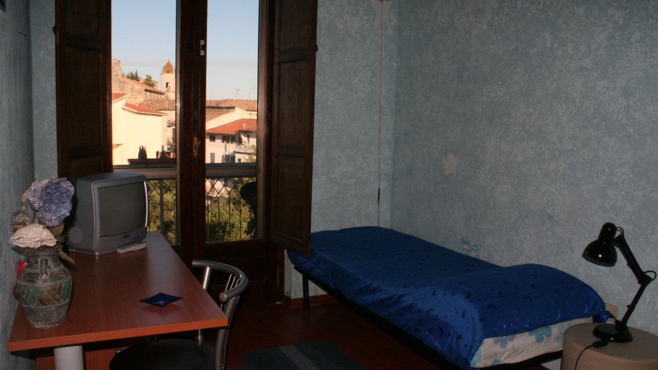 Photo of Bedroom in Altomonte
