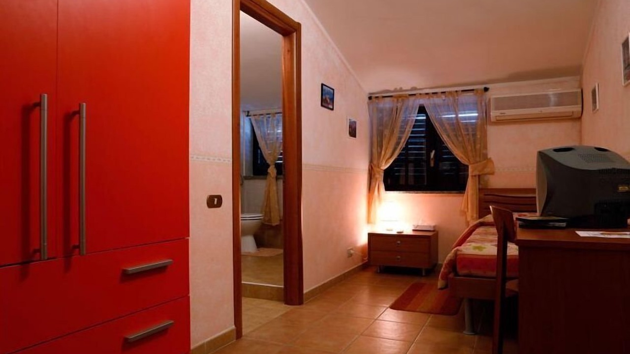Photo of Bedroom in Altomonte