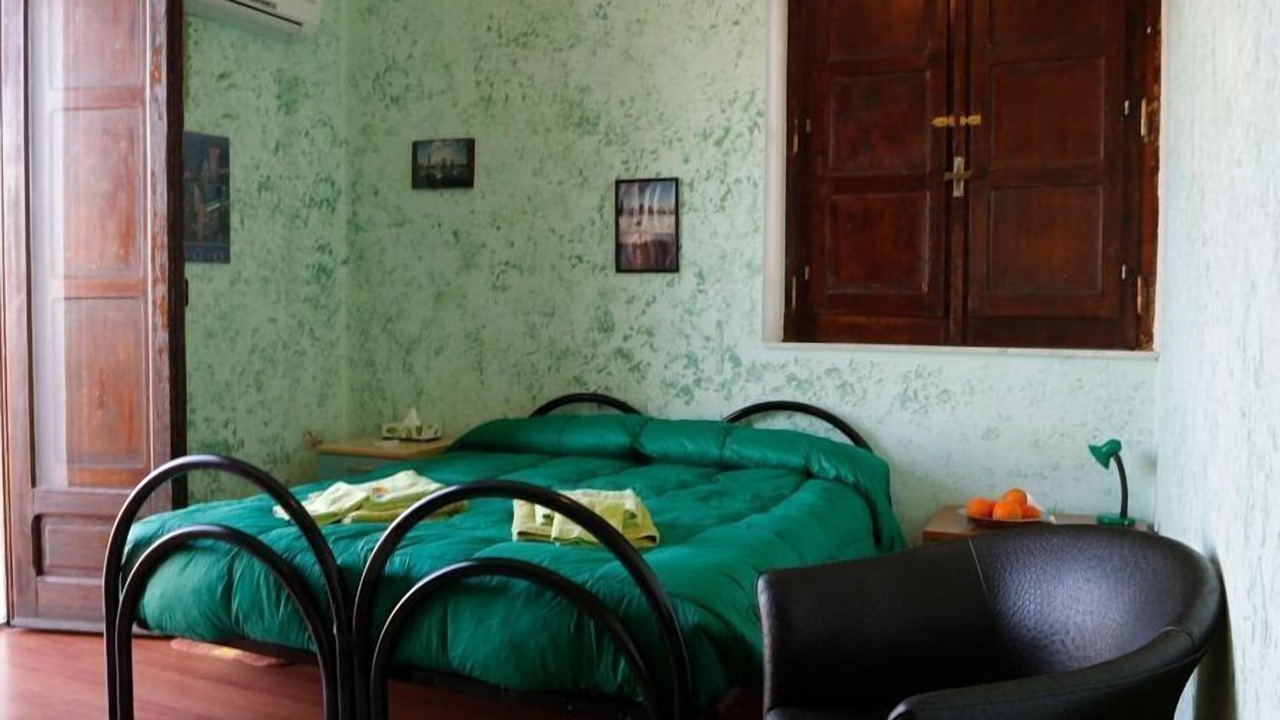 Photo of Bedroom in Altomonte