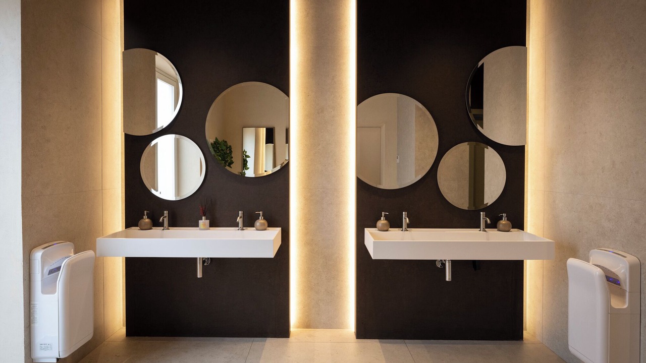 Photo of Bathroom in Carlentini