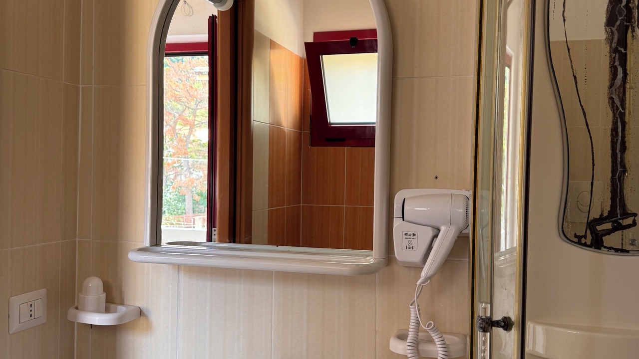 Photo of Bedroom in Terme Luigiane
