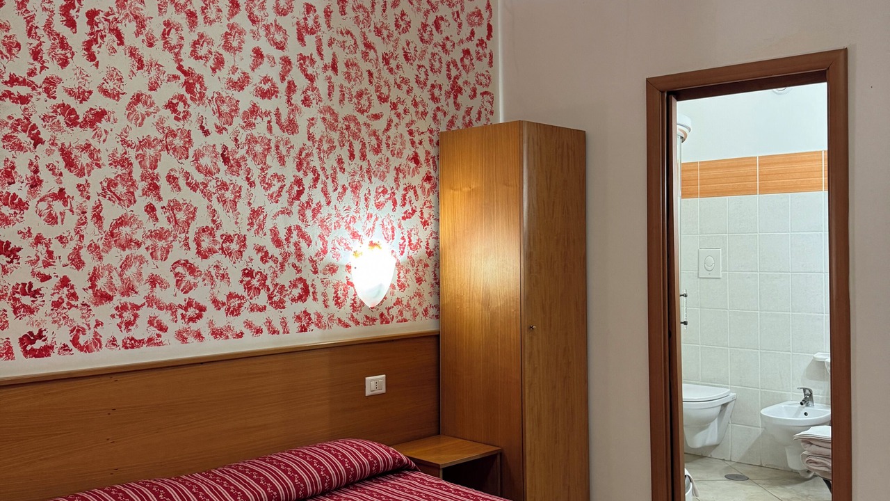 Photo of Bedroom in Terme Luigiane
