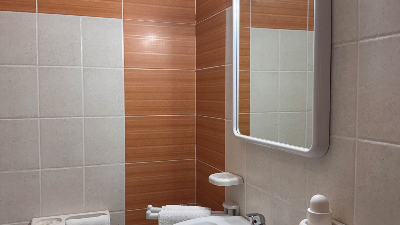 Photo of Bedroom in Terme Luigiane