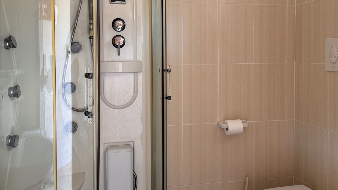 Photo of Bedroom in Terme Luigiane