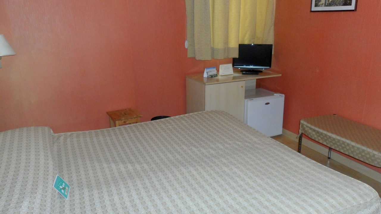 Photo of Bedroom in Cava de' Tirreni