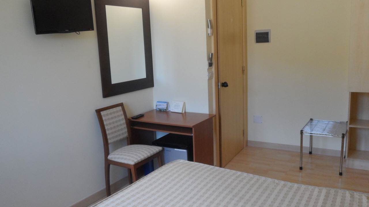 Photo of Bedroom in Cava de' Tirreni