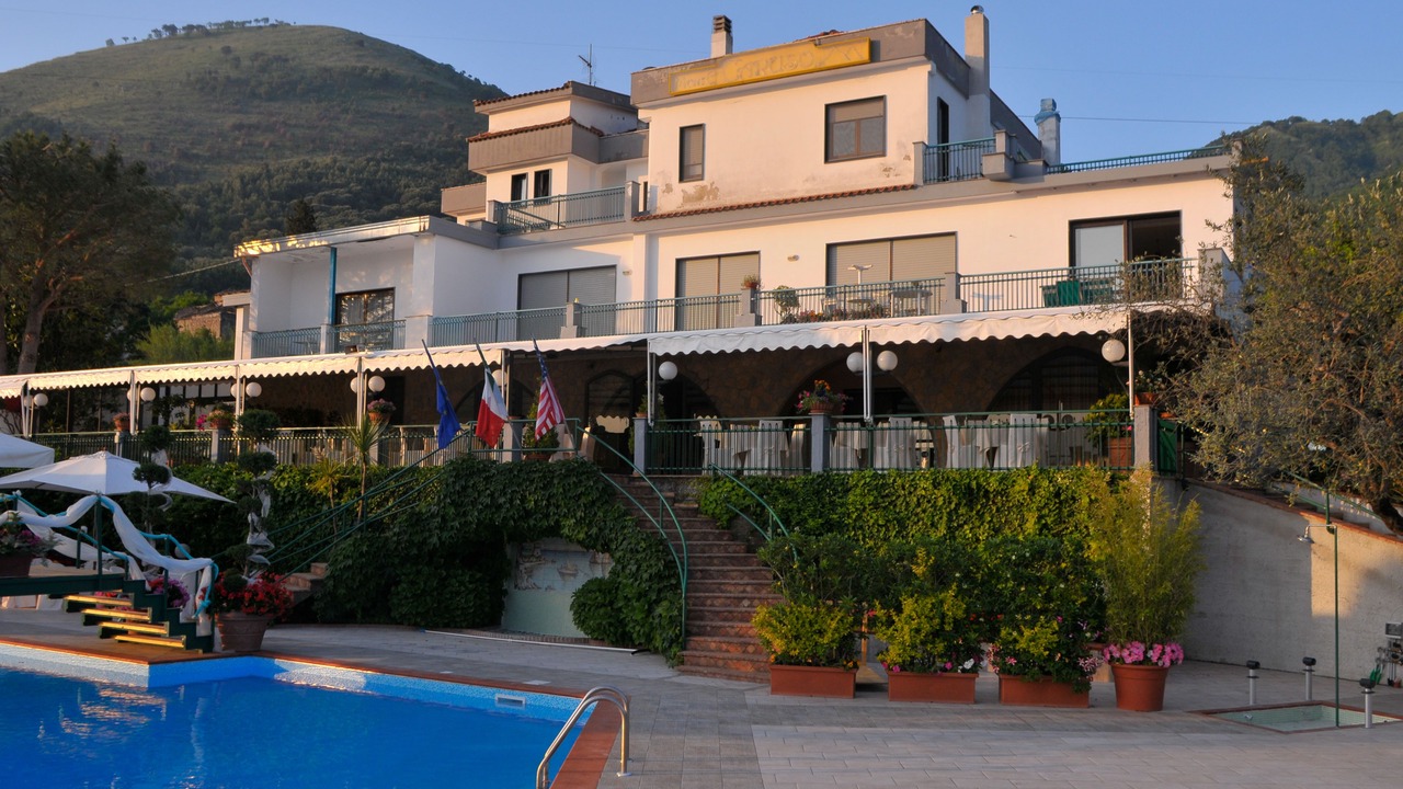 Photo of Outdoor in Cava de' Tirreni