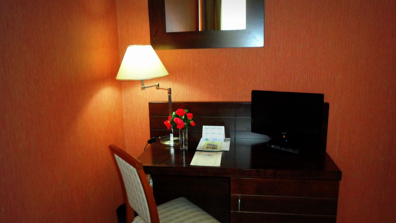 Photo of Bedroom in Cava de' Tirreni