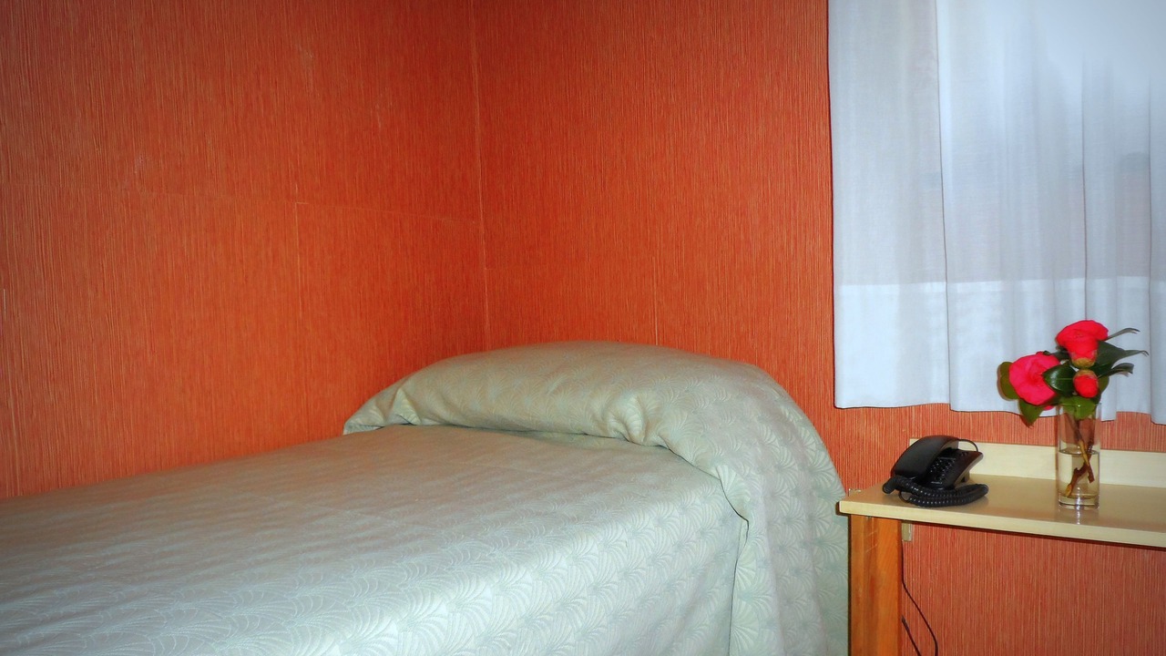 Photo of Bedroom in Cava de' Tirreni