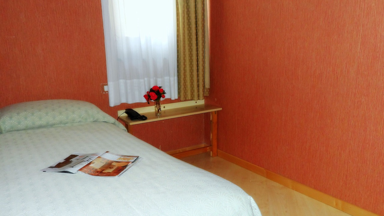 Photo of Bedroom in Cava de' Tirreni