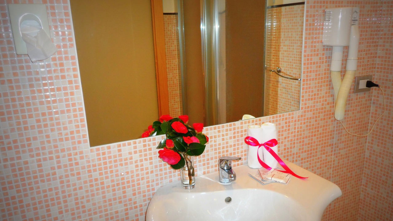 Photo of Bathroom in Cava de' Tirreni