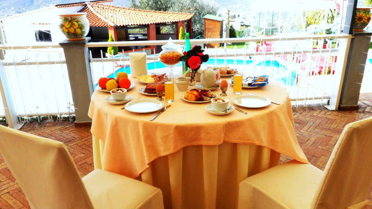 Photo of Outdoor in Cava de' Tirreni