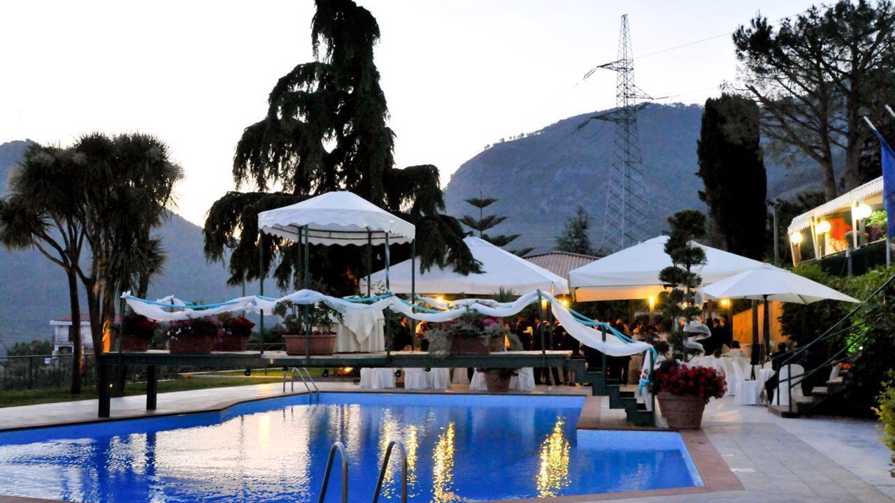 Photo of Outdoor in Cava de' Tirreni