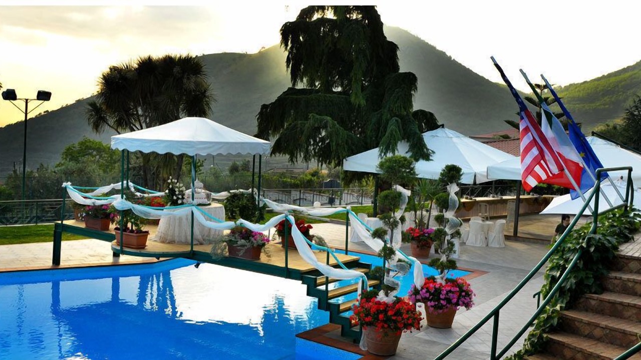 Photo of Outdoor in Cava de' Tirreni