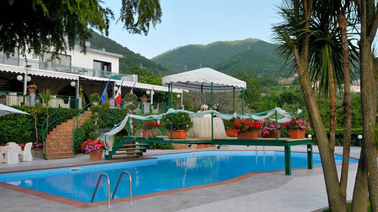 Photo of Outdoor in Cava de' Tirreni