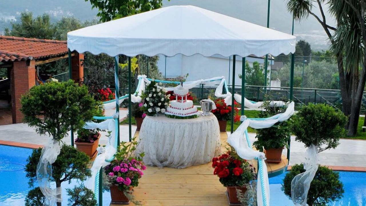 Photo of Outdoor in Cava de' Tirreni