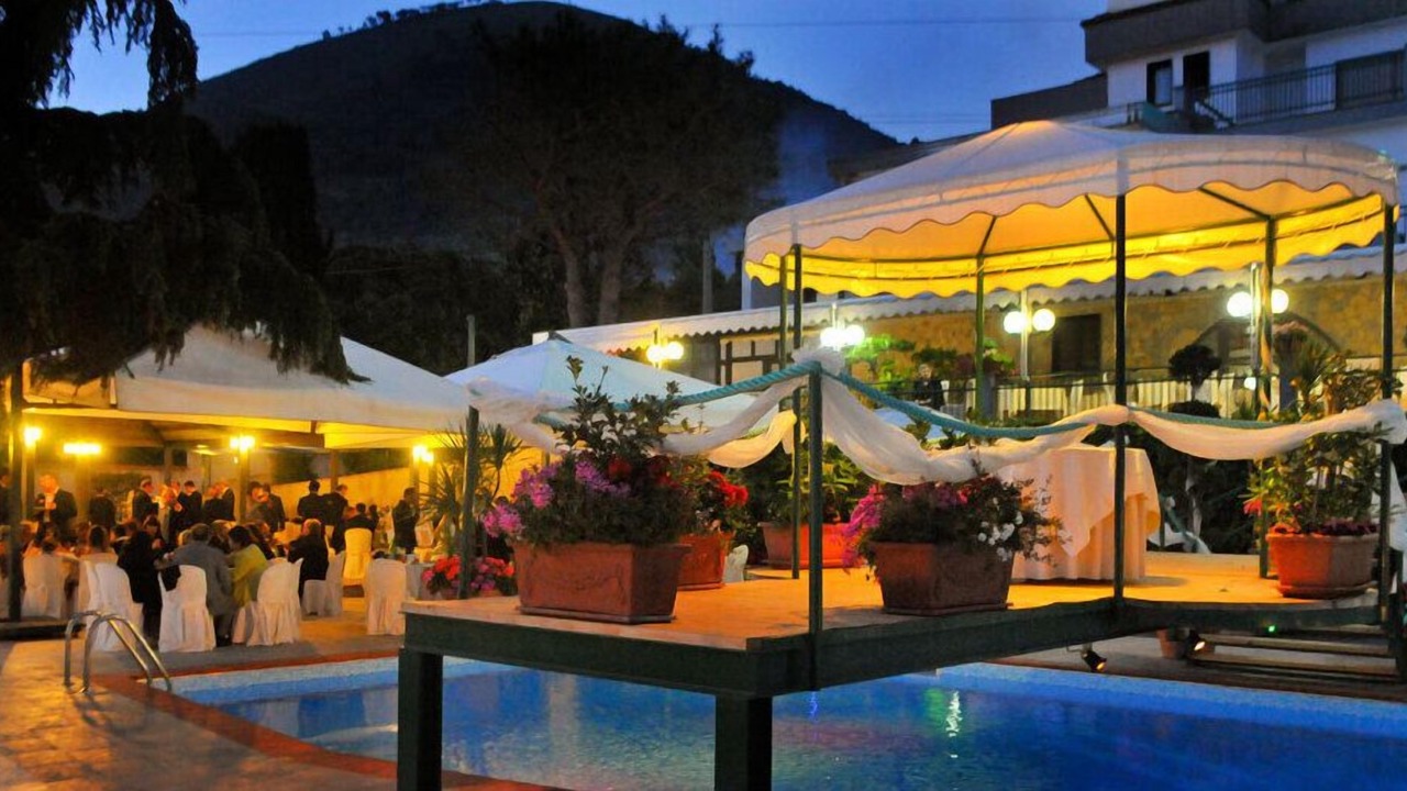Photo of Outdoor in Cava de' Tirreni