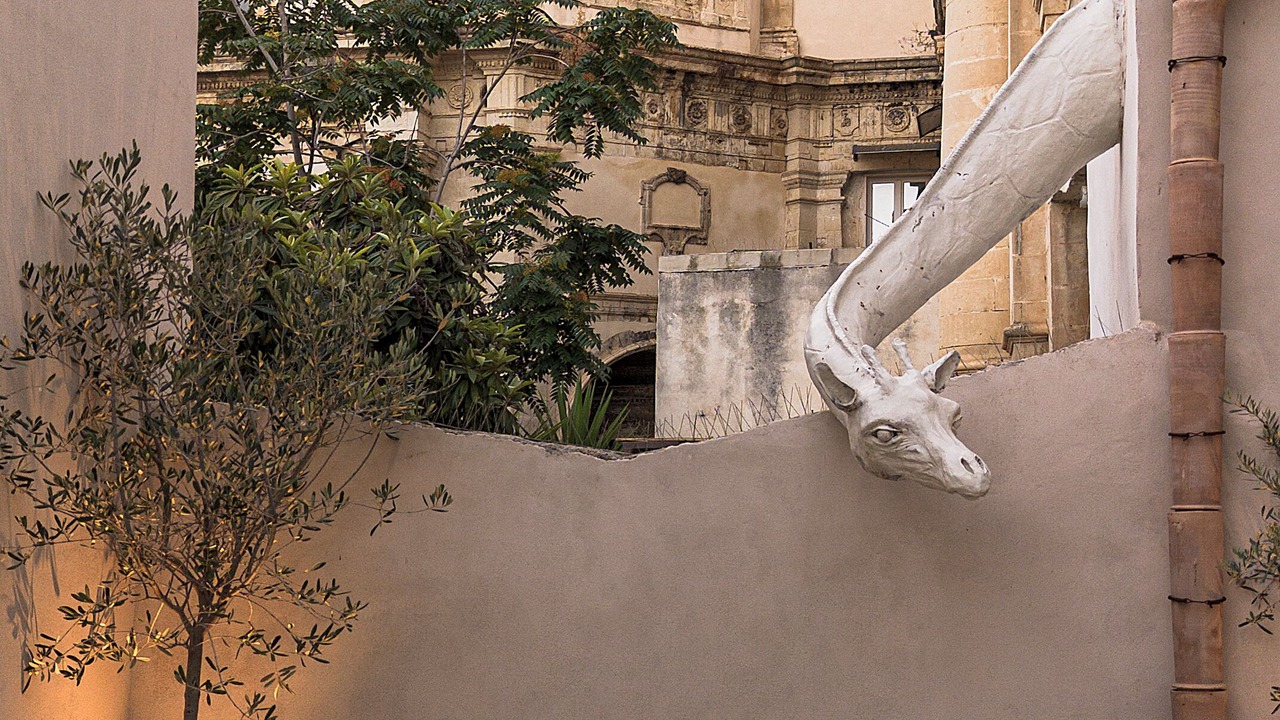 Photo of Outdoor in Noto Historic Centre