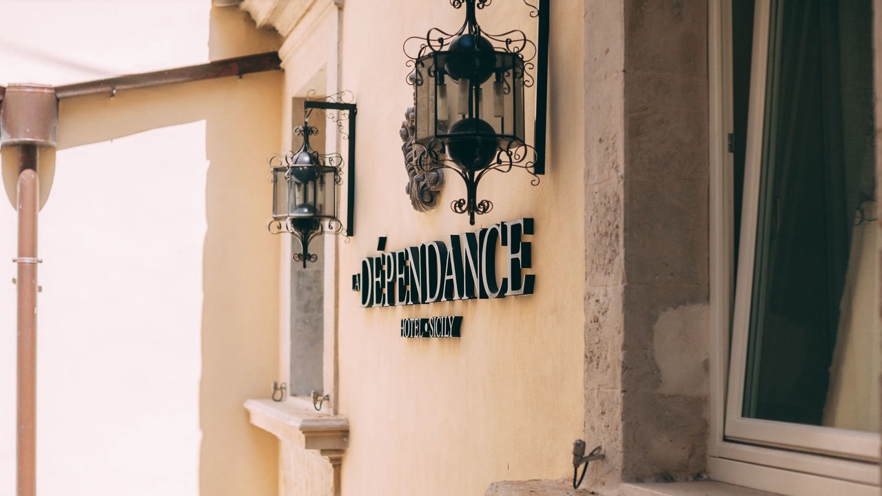 Photo of Outdoor in Noto Historic Centre