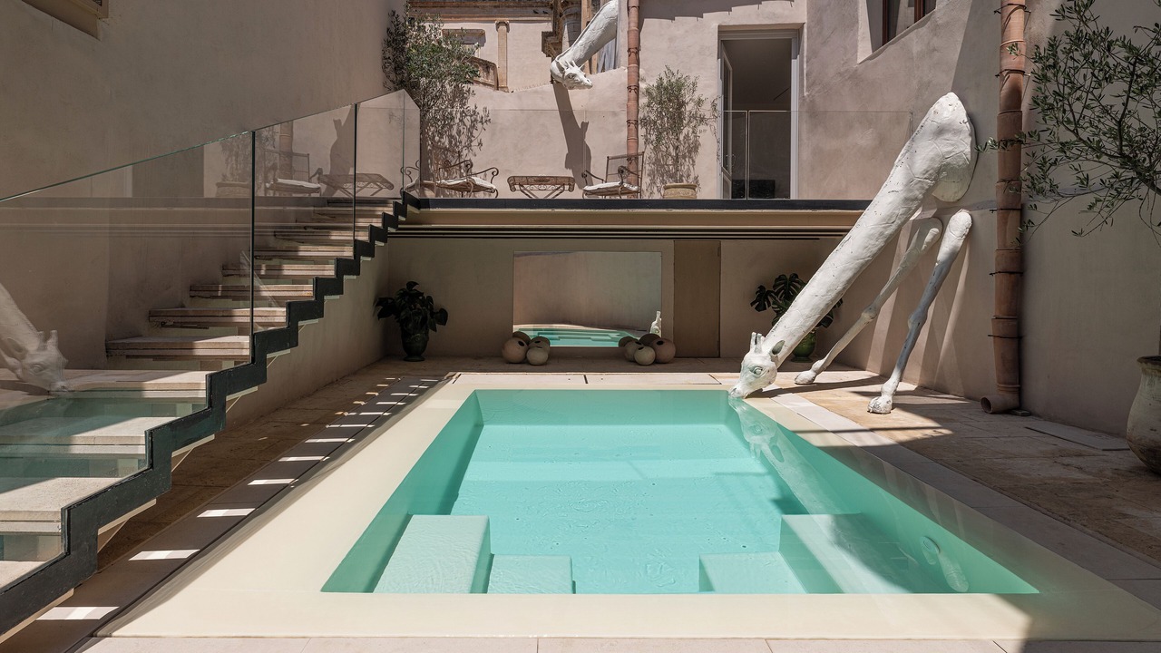 Photo of Outdoor in Noto Historic Centre