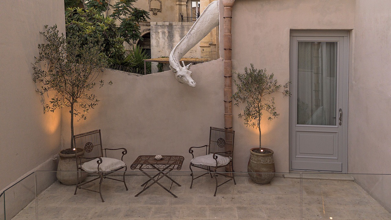 Photo of Outdoor in Noto Historic Centre