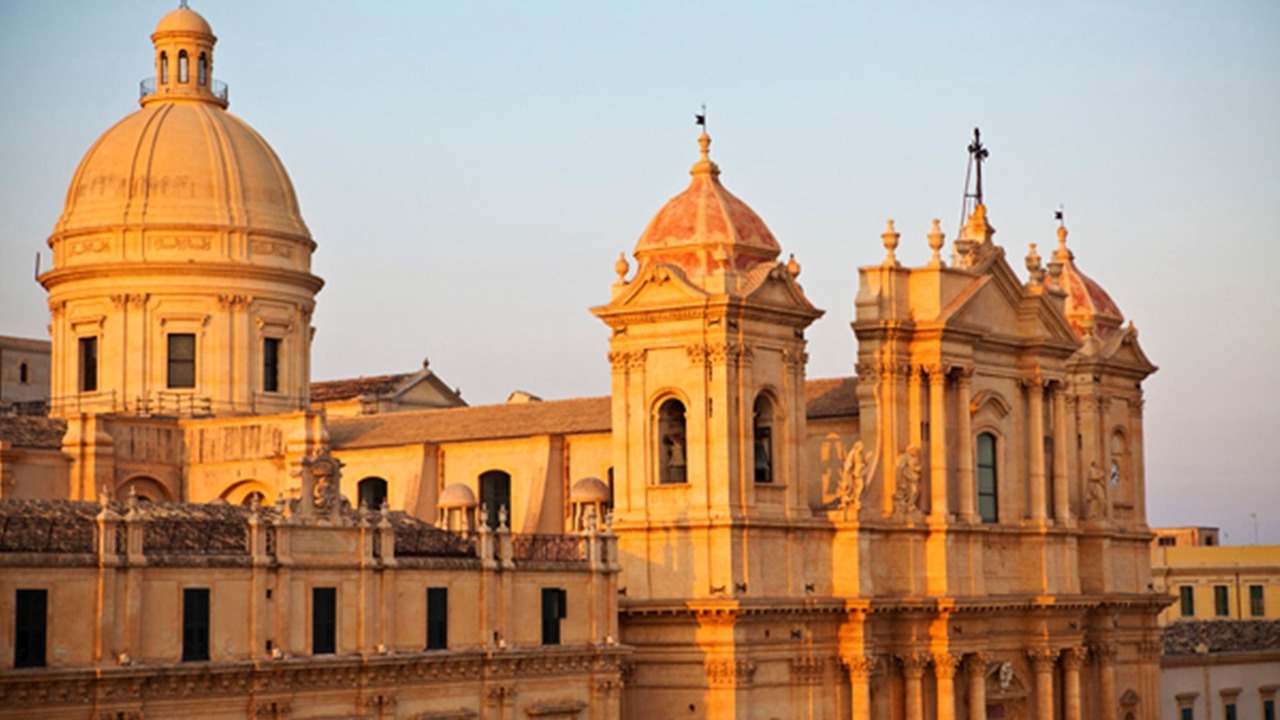 Photo of Others in Noto Historic Centre