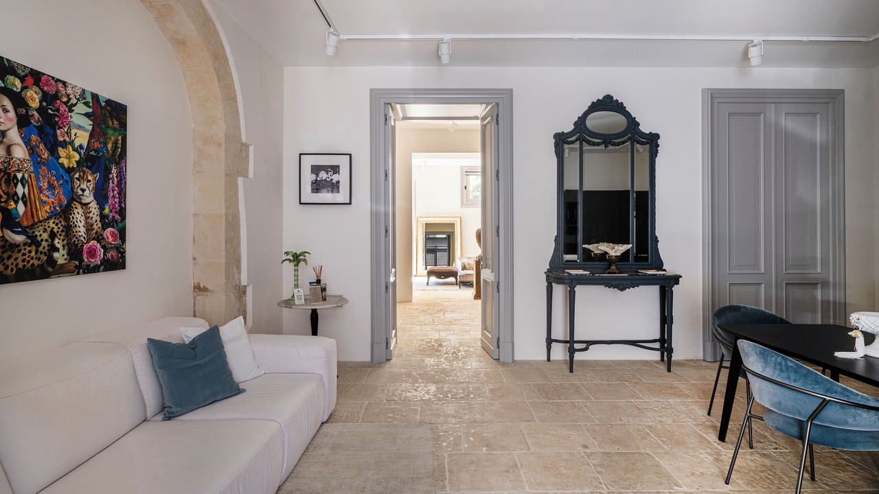 Photo of Outdoor in Noto Historic Centre