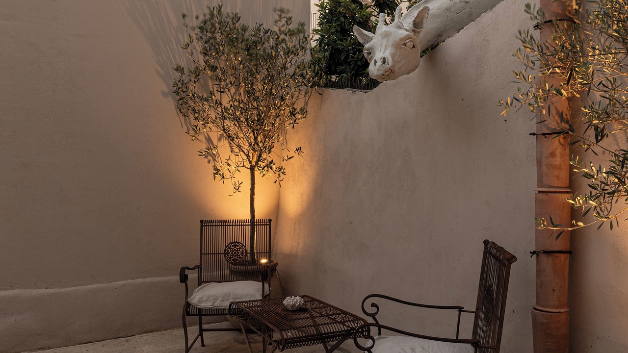 Photo of Outdoor in Noto Historic Centre