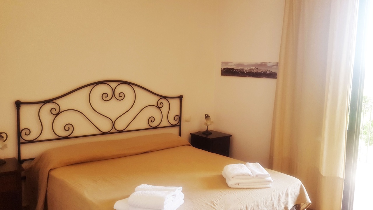 Photo of Bedroom in Caltagirone