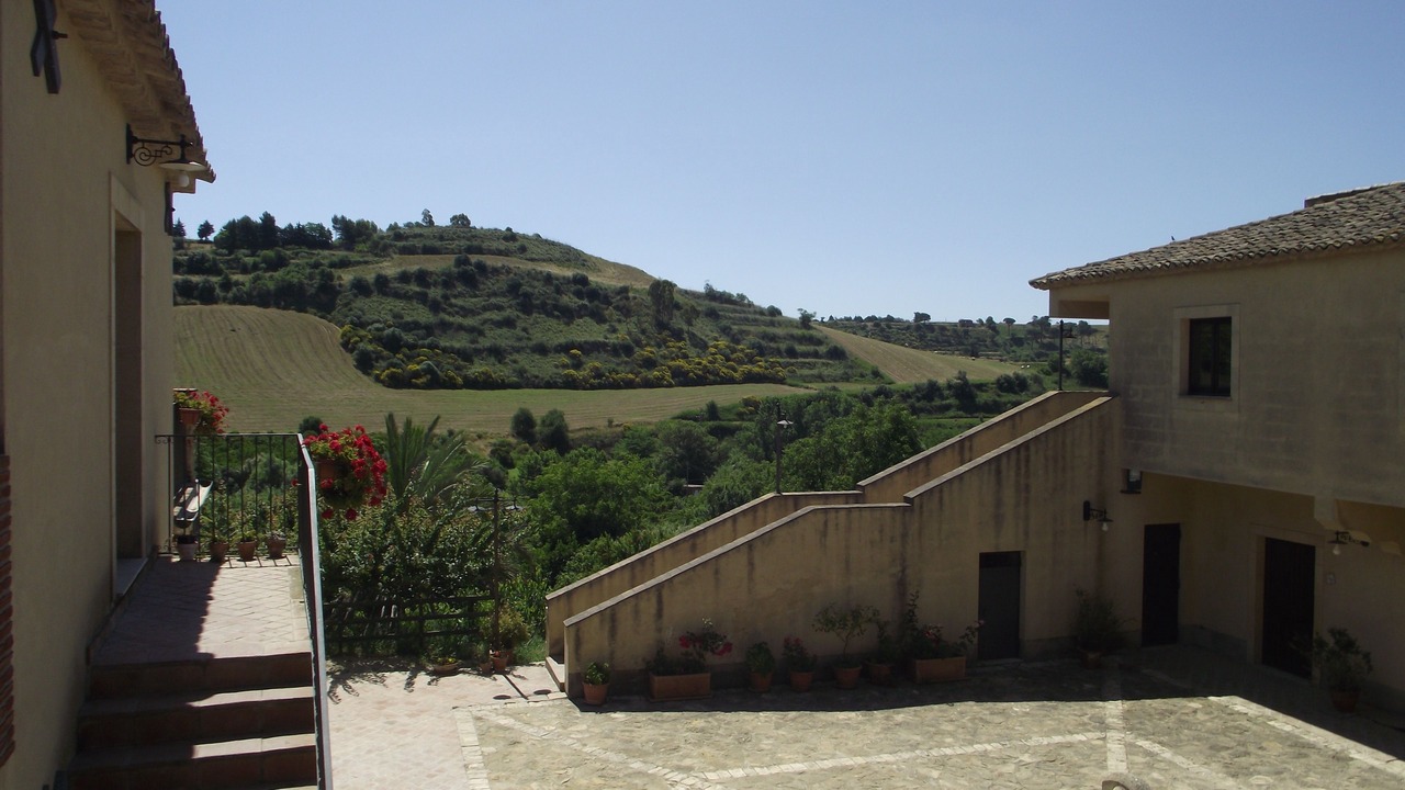 Photo of Outdoor in Caltagirone