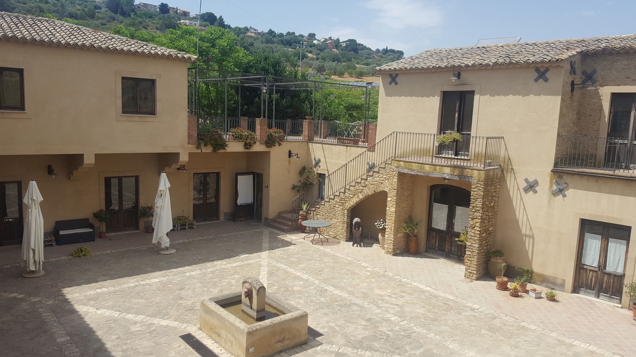 Photo of Outdoor in Caltagirone