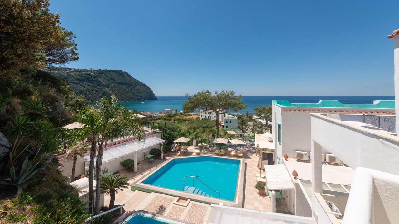 Photo of Outdoor in Forio