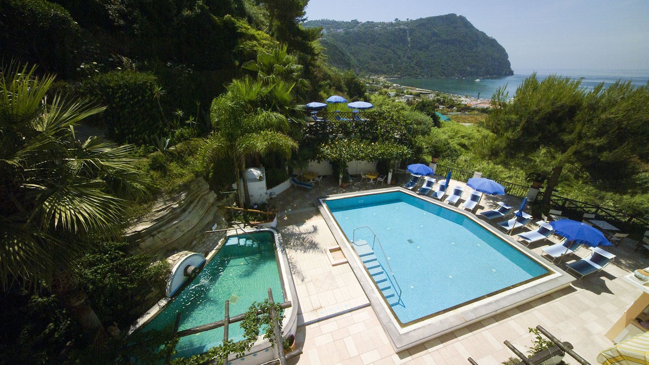 Photo of Outdoor in Forio