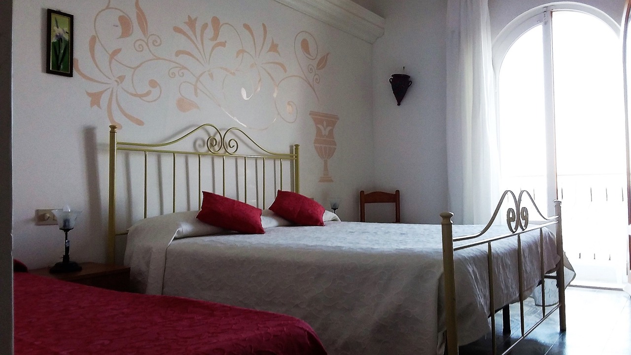 Photo of Patio Balcony in Giardini Naxos
