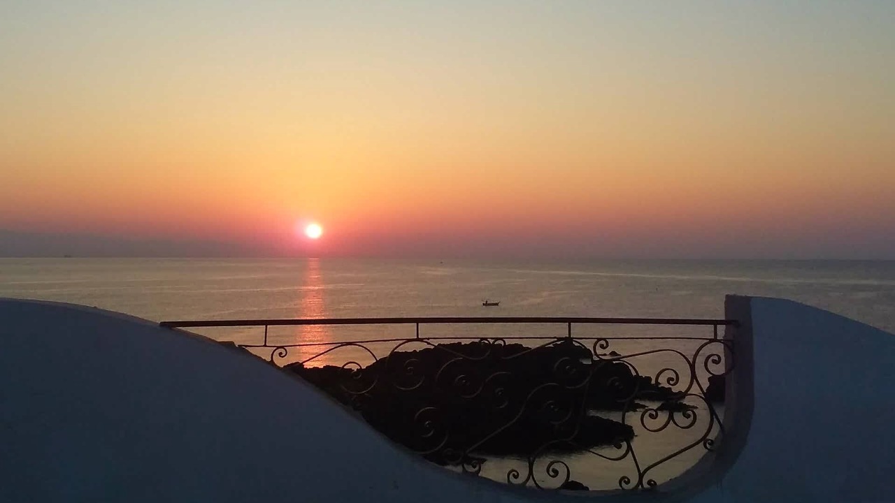 Photo of Outdoor in Giardini Naxos