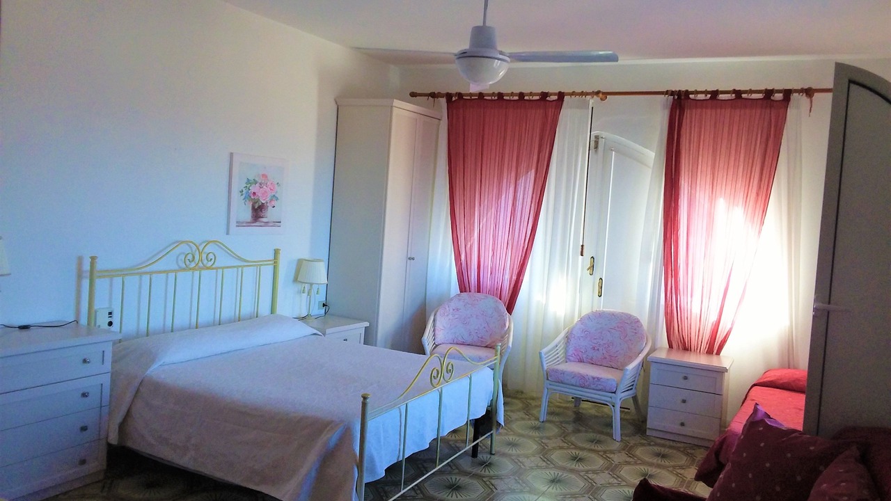 Photo of Patio Balcony in Giardini Naxos
