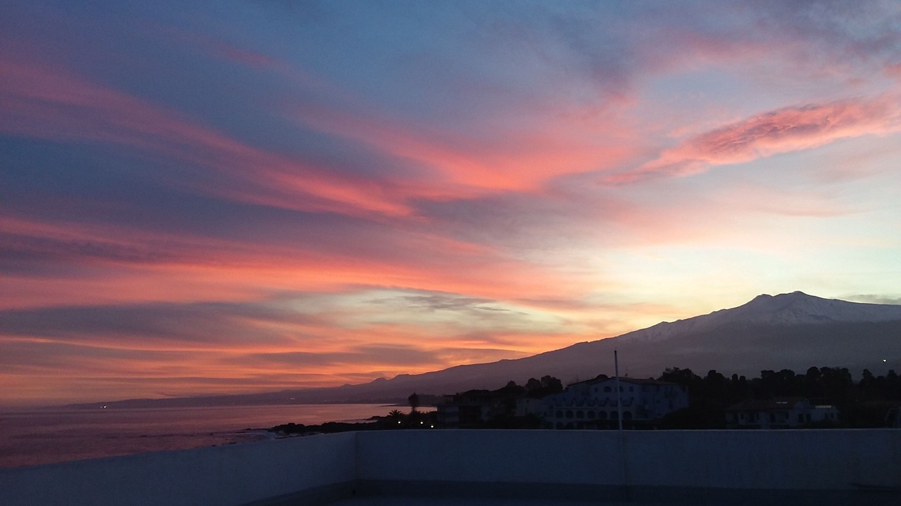 Photo of Bedroom in Giardini Naxos