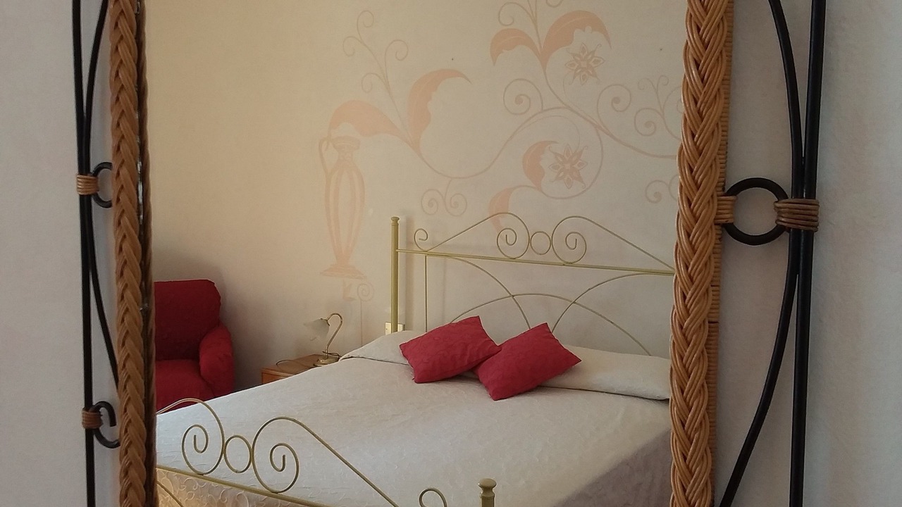 Photo of Patio Balcony in Giardini Naxos