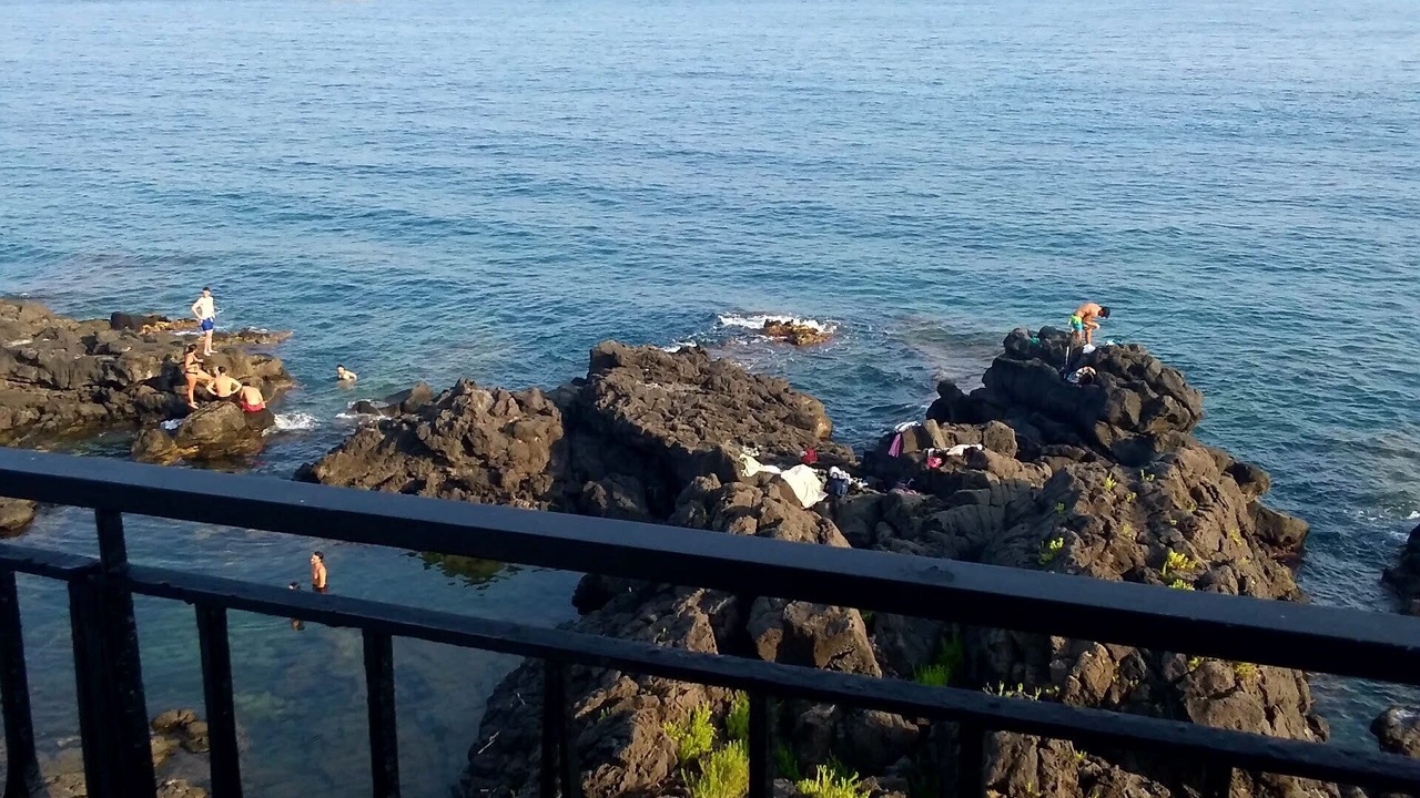 Photo of Patio Balcony in Giardini Naxos