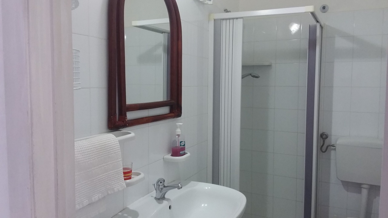 Photo of Bathroom in Giardini Naxos