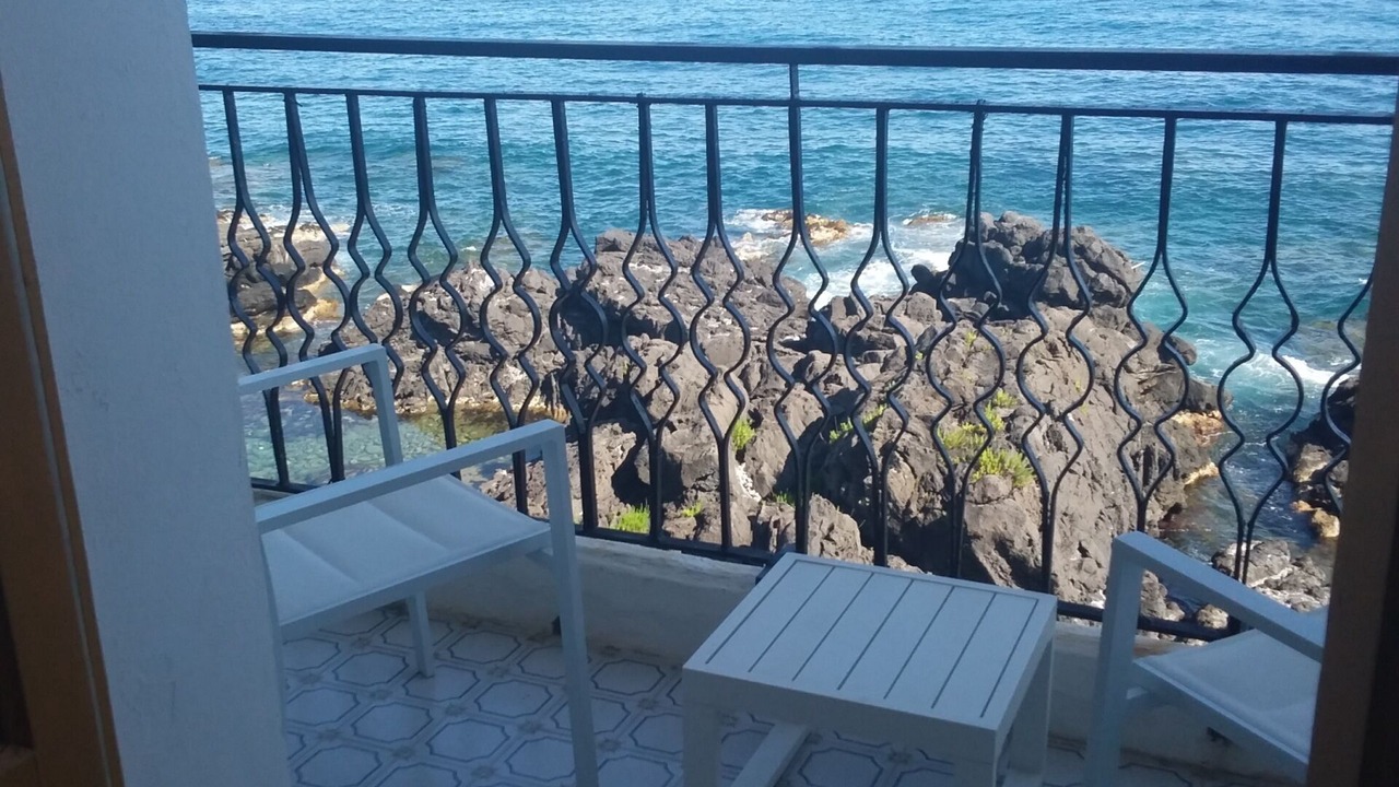 Photo of Patio Balcony in Giardini Naxos