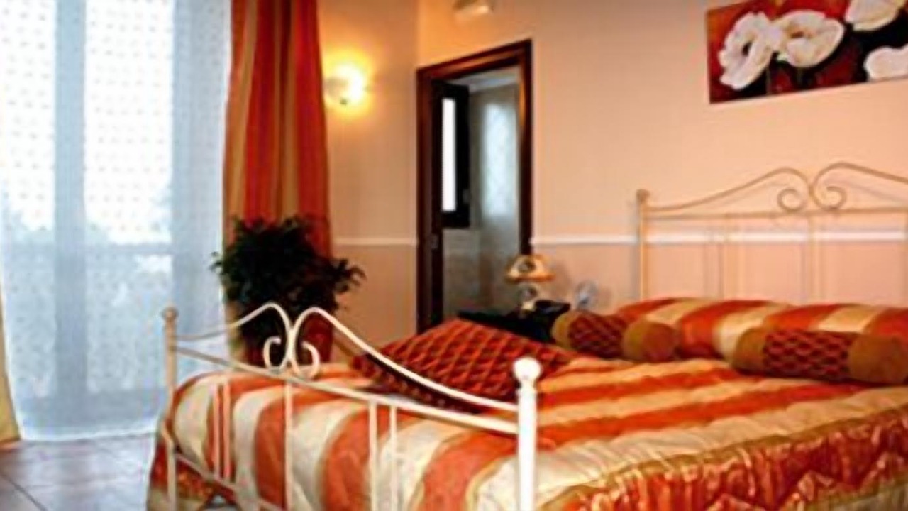 Photo of Bedroom in Aci Catena