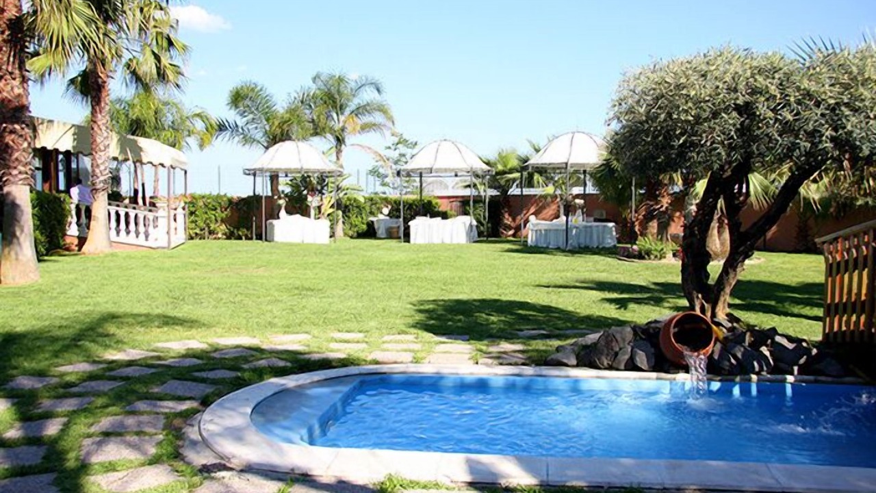 Photo of Outdoor in Aci Catena