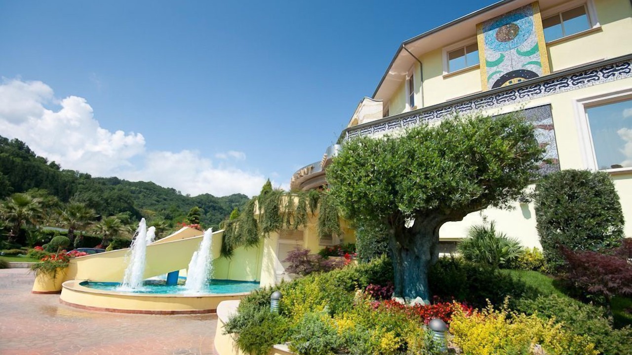 Photo of Outdoor in Martirano