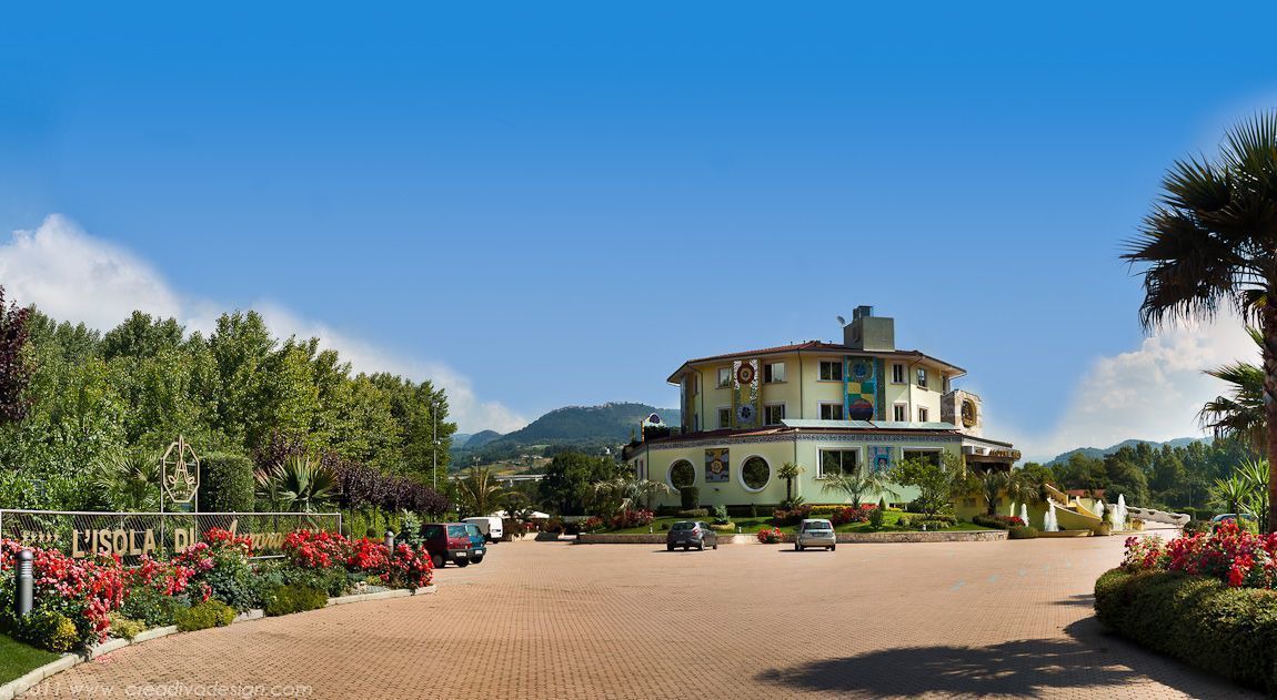Photo of Buildings in Martirano