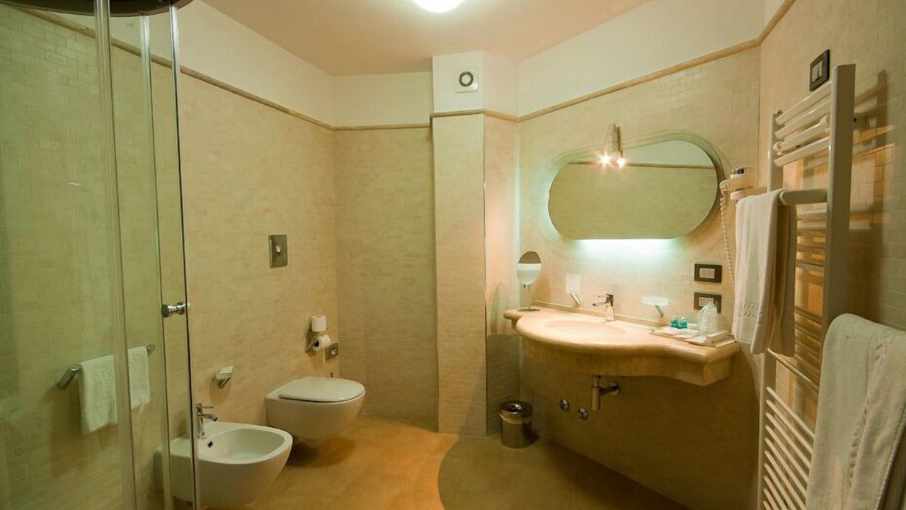 Photo of Bathroom in Martirano
